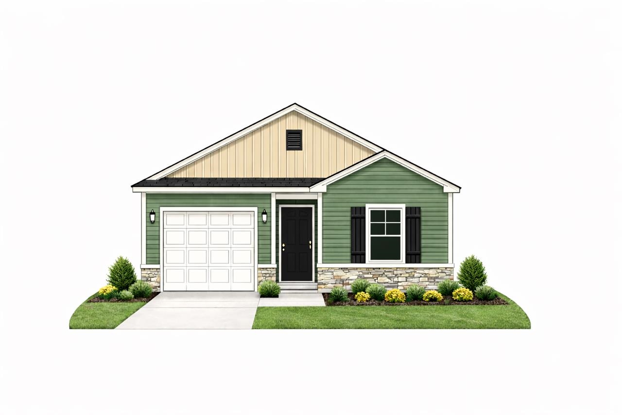 312 Huggins St Marion, SC 29571