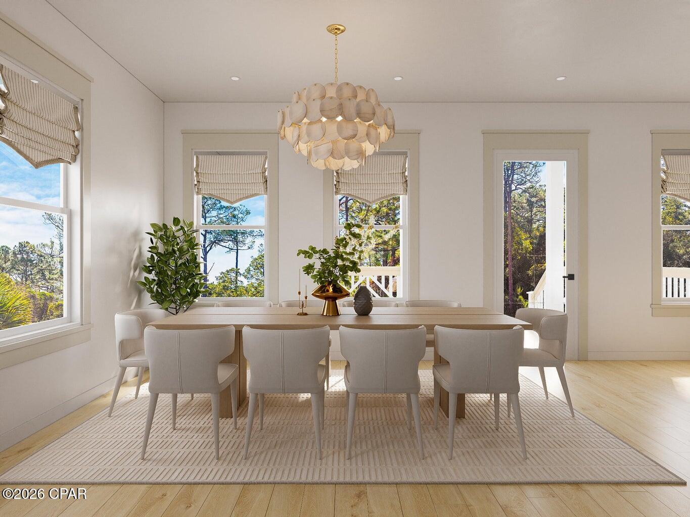 Image 4 For 0 Lot 27 Redbud Lane