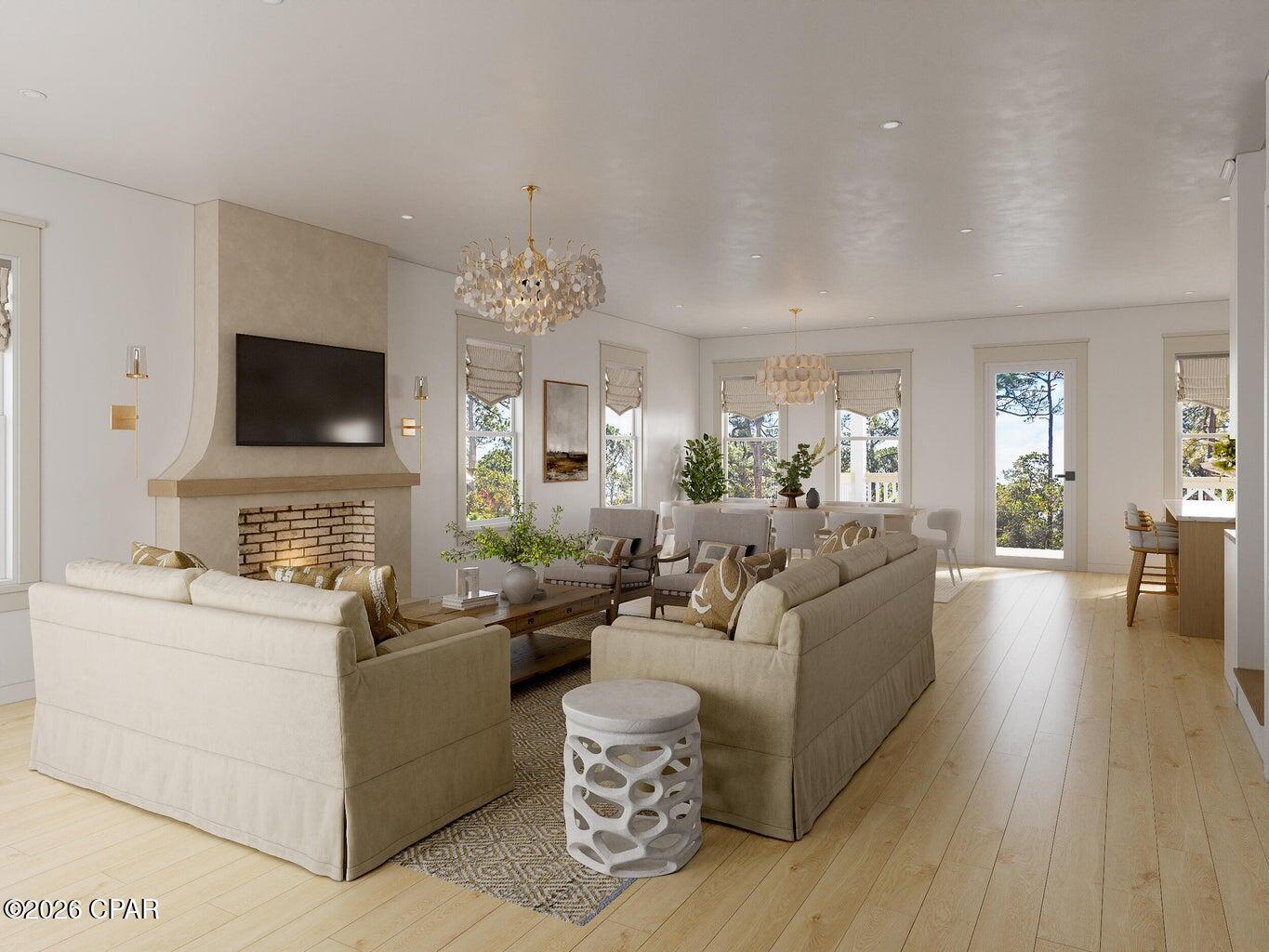 Image 6 For 0 Lot 27 Redbud Lane