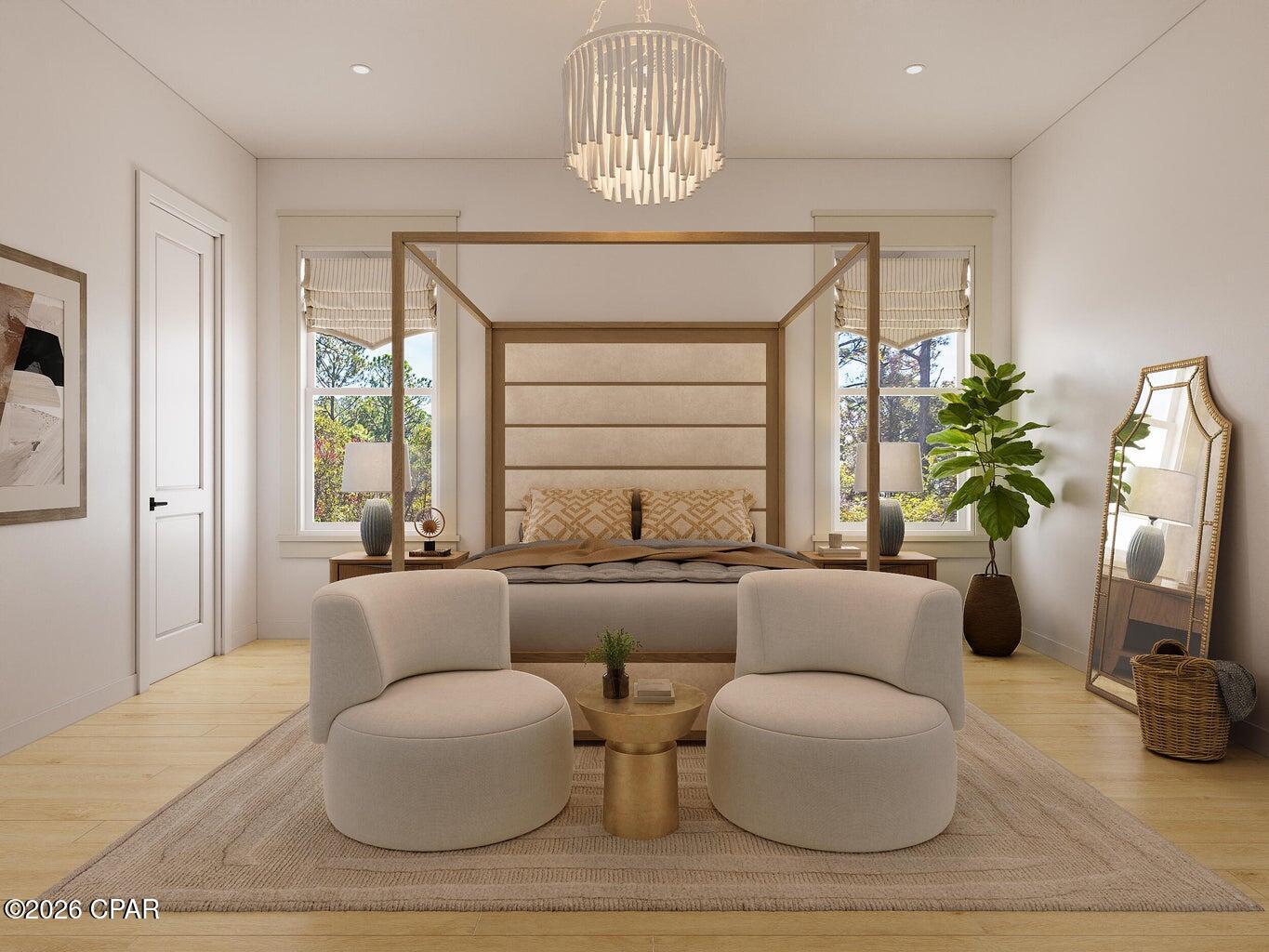 Image 7 For 0 Lot 27 Redbud Lane