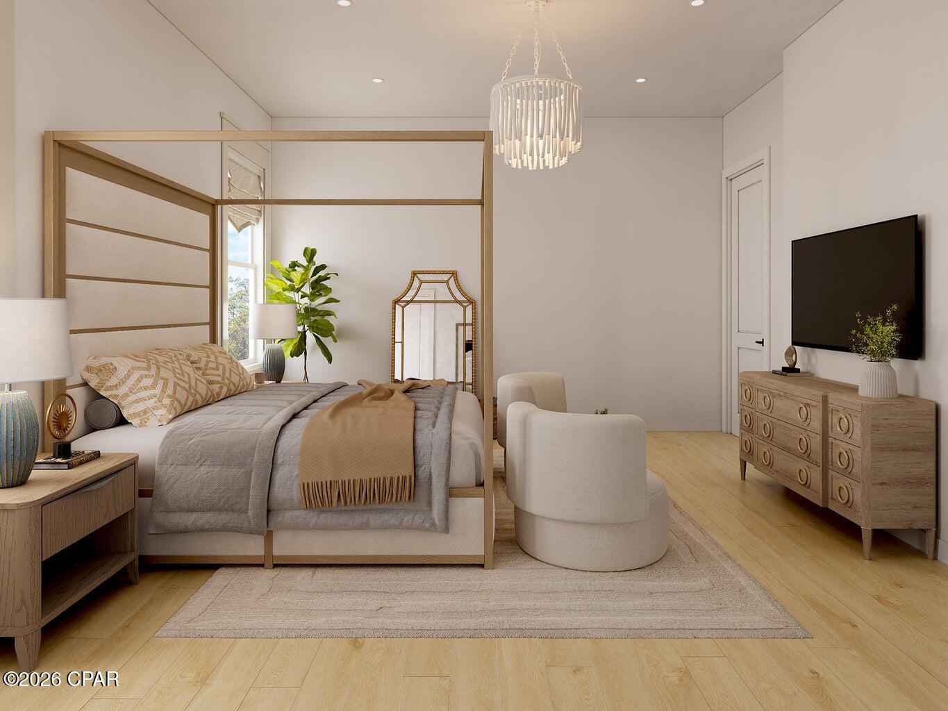 Image 8 For 0 Lot 27 Redbud Lane