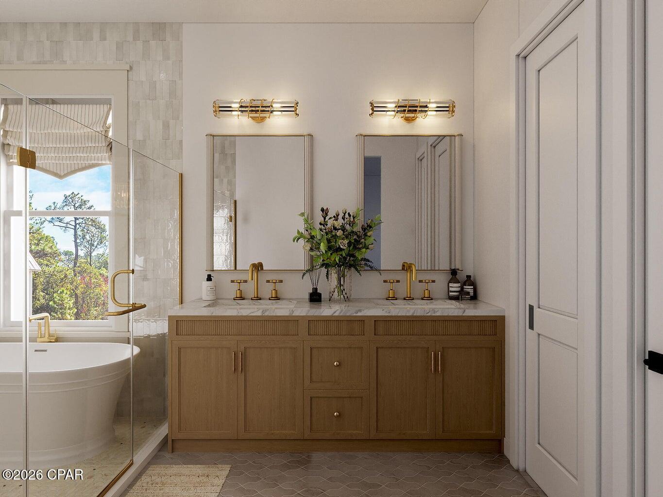 Image 9 For 0 Lot 27 Redbud Lane