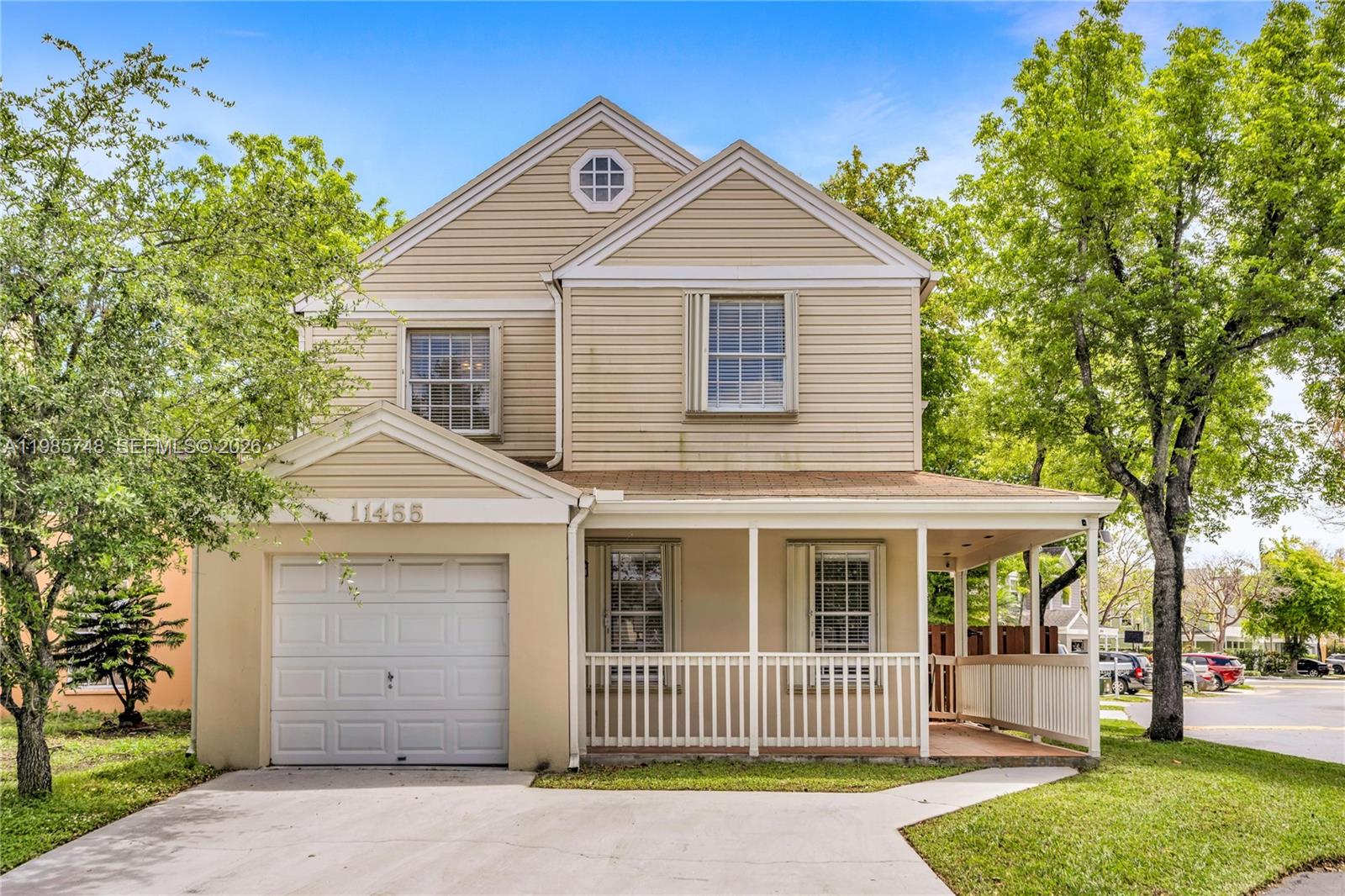 Towngate South Sec 1