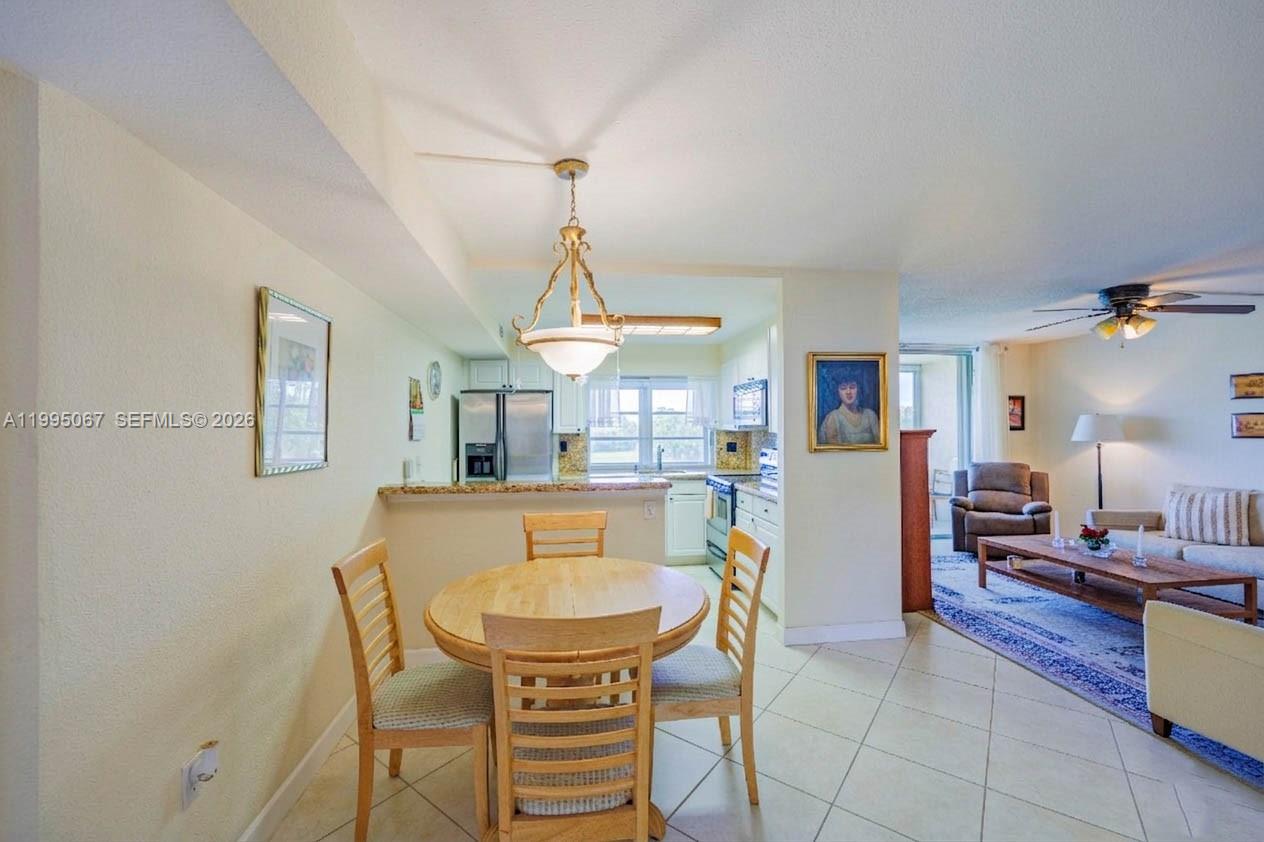 Lime Bay Condominium 6