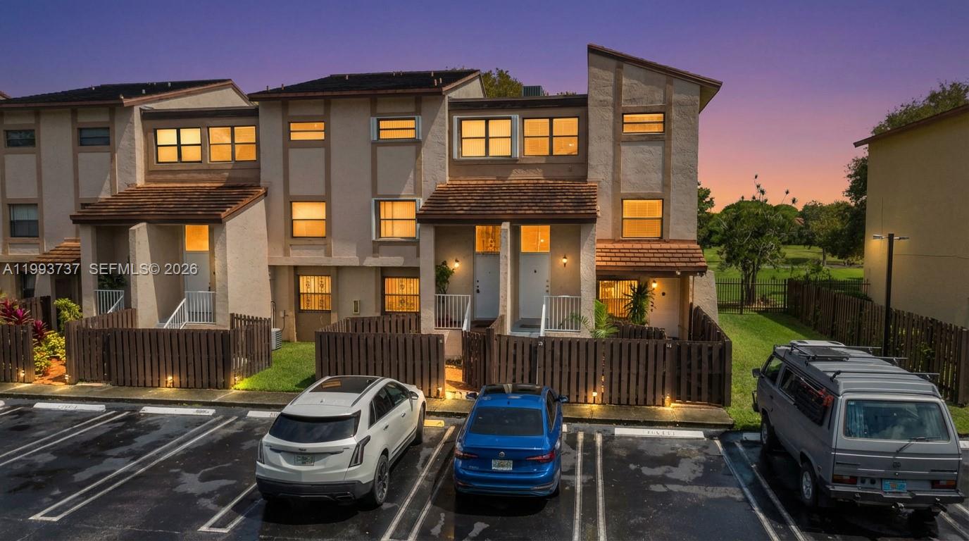 Indian Summer Village II