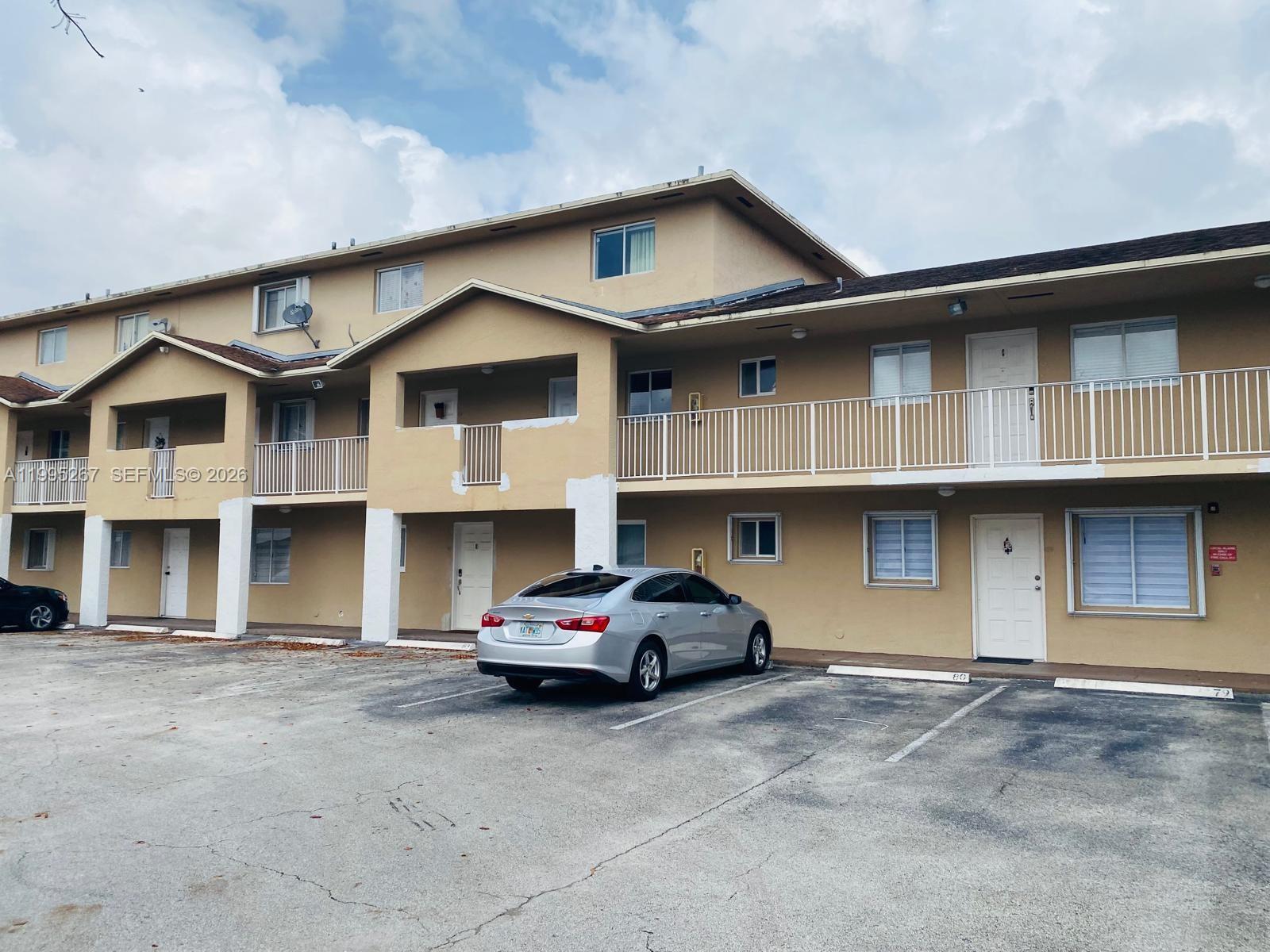 Villa Veranda Condo