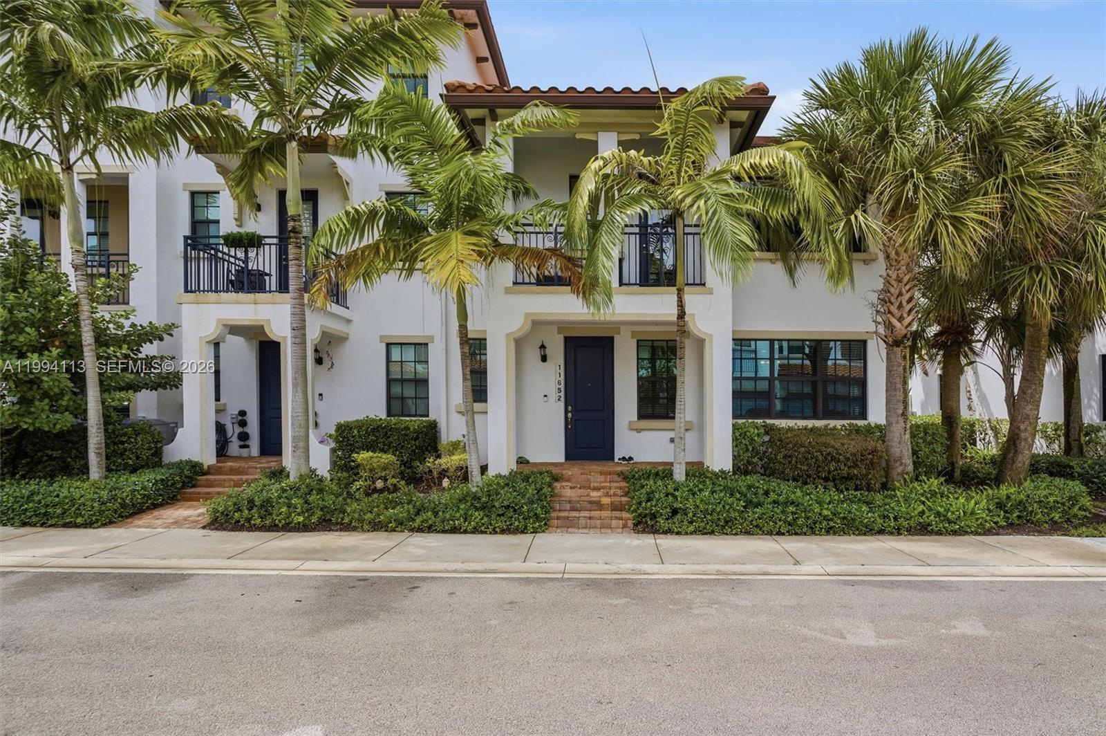 Pembroke Lakes South