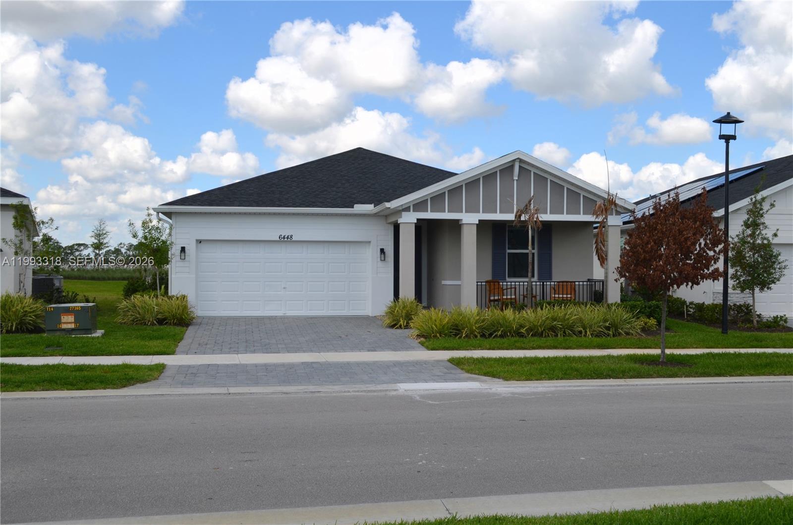 Ltc Ranch West Phase 1