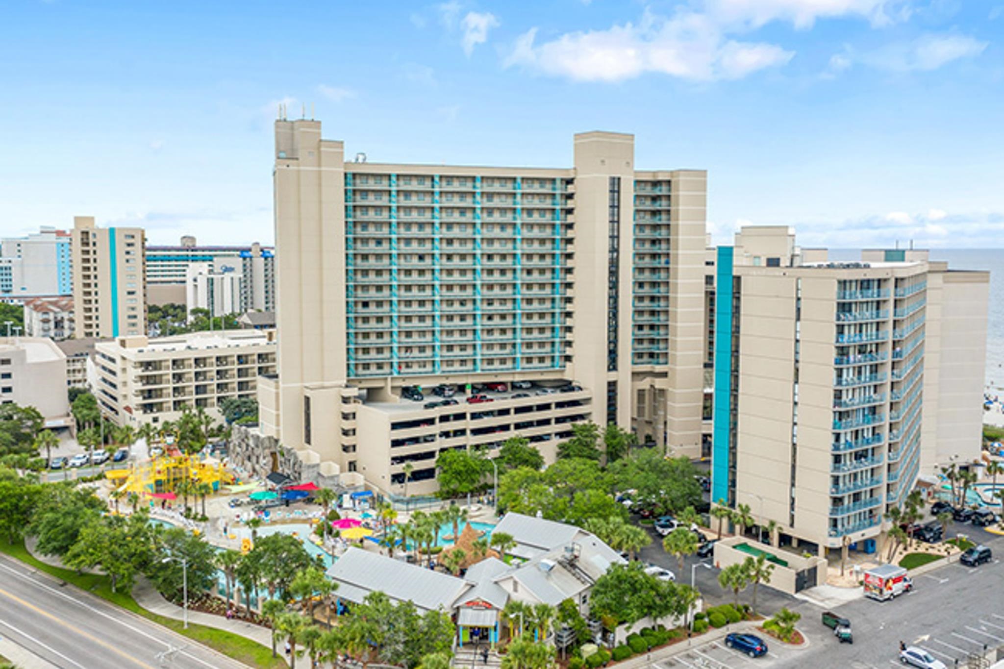 201 74th Ave. N UNIT #2829 Myrtle Beach, SC 29572