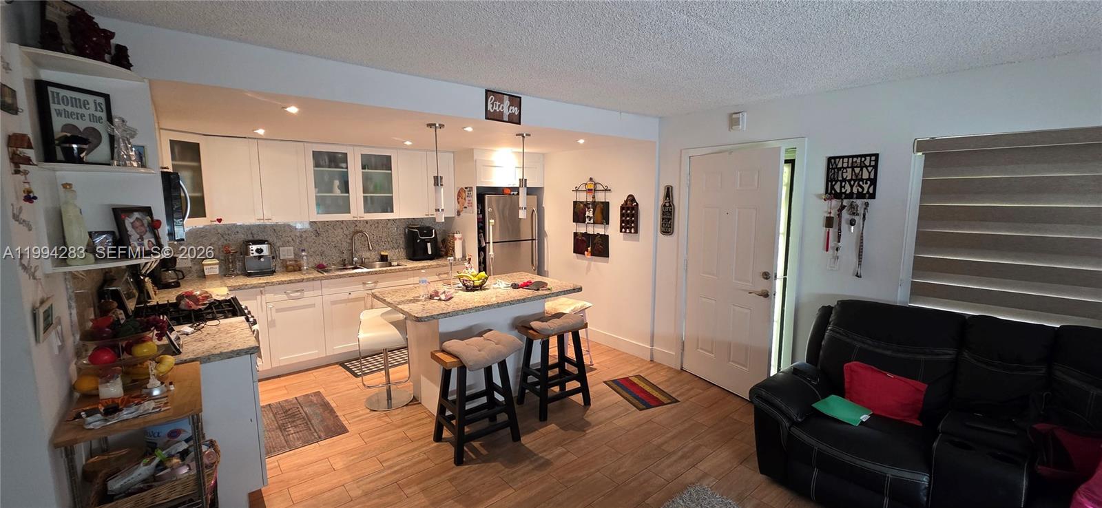 Ro-Mont South Green Condo