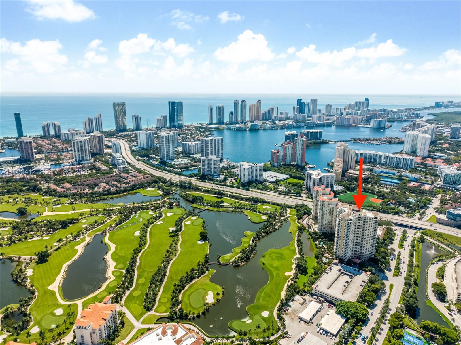 Turnberry On The Green Co