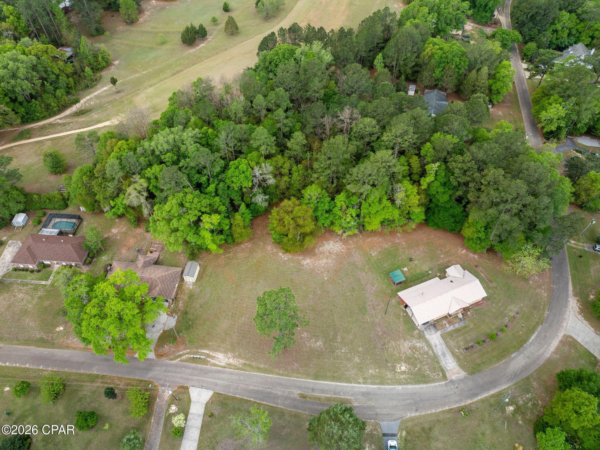 Details for 0000 Marian Drive, Bonifay, FL 32425
