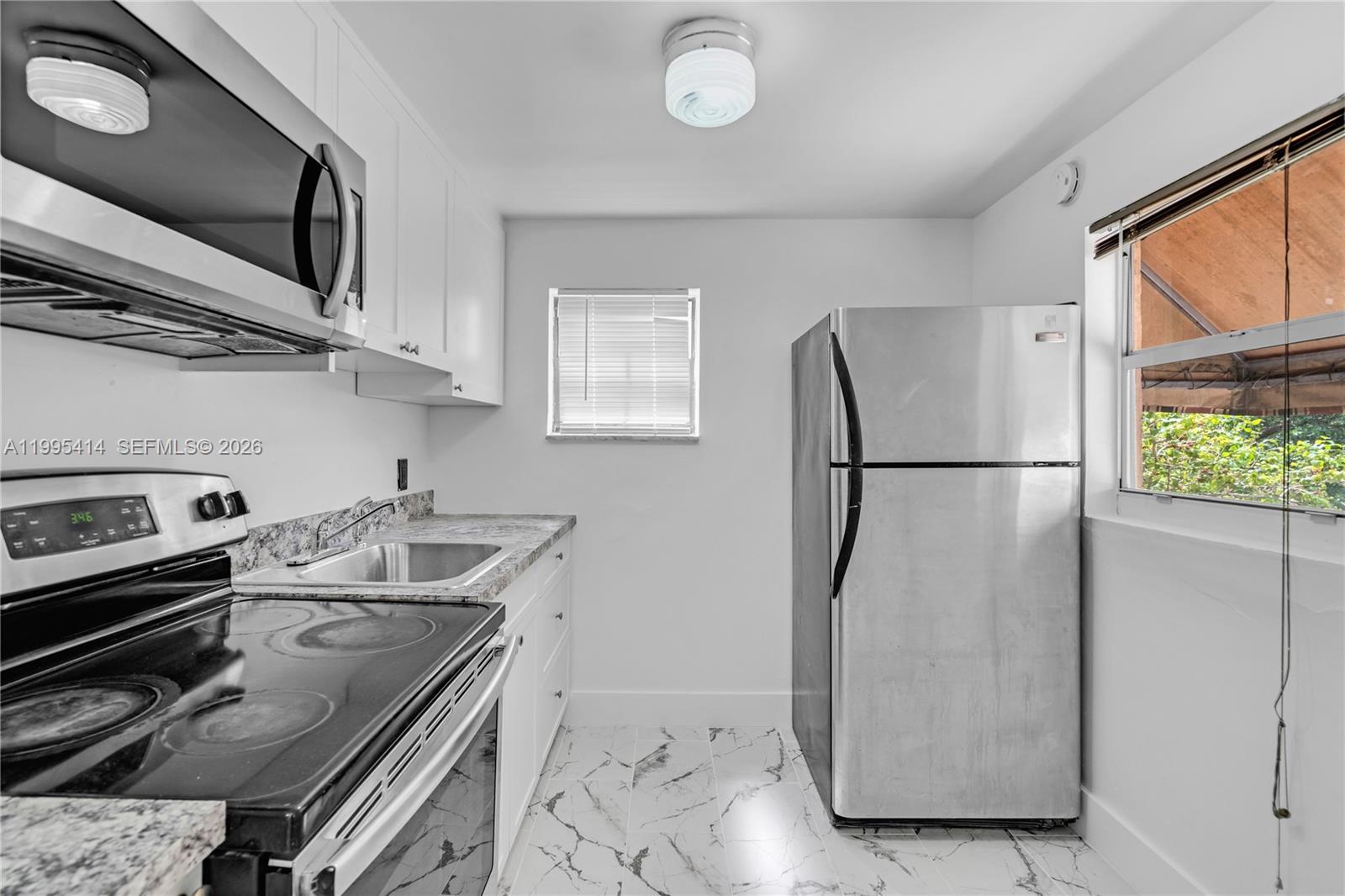 North Rockmoor Track