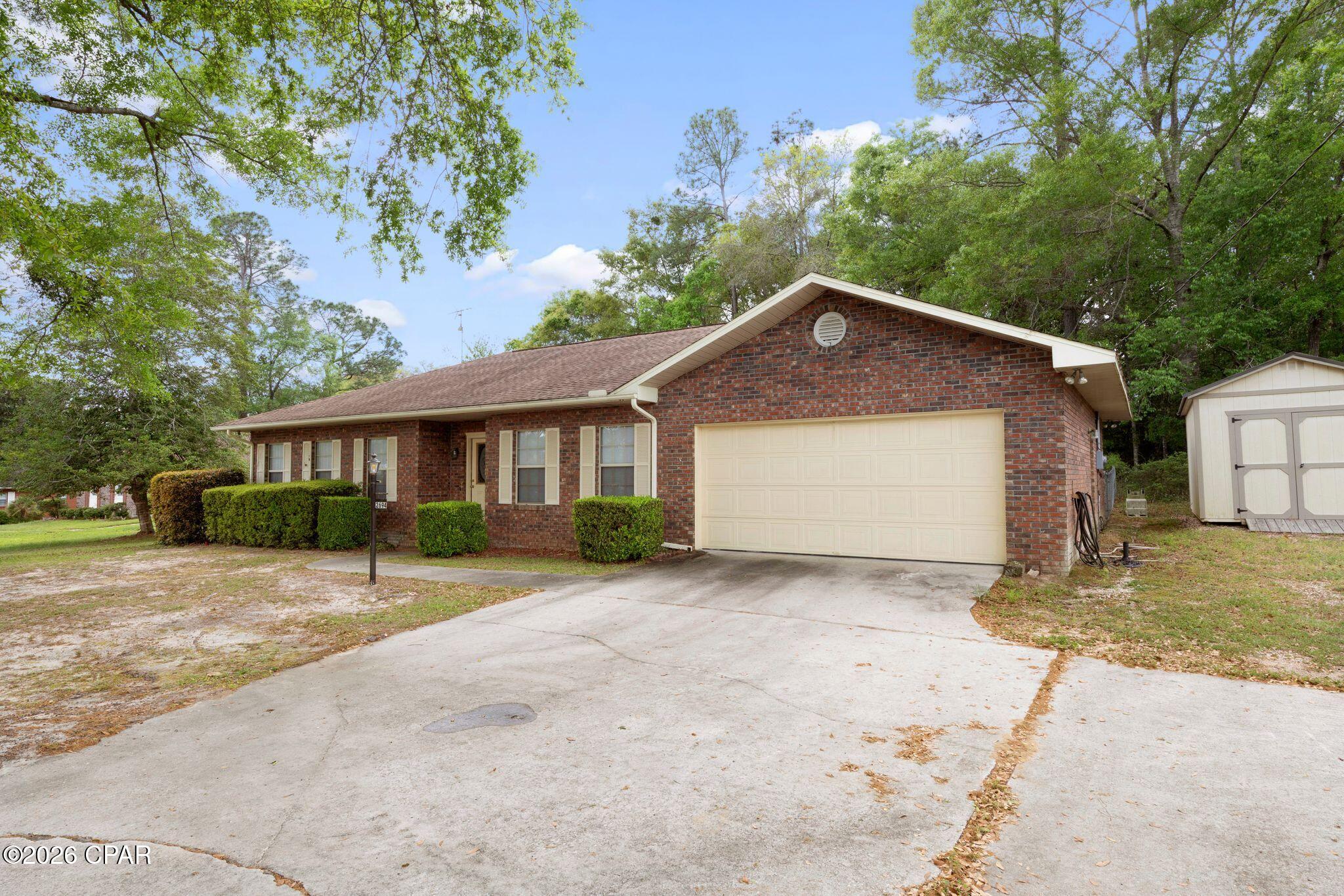 1st image of 2694 Marian Dr, Bonifay, FL 32425 | MLS# 787940