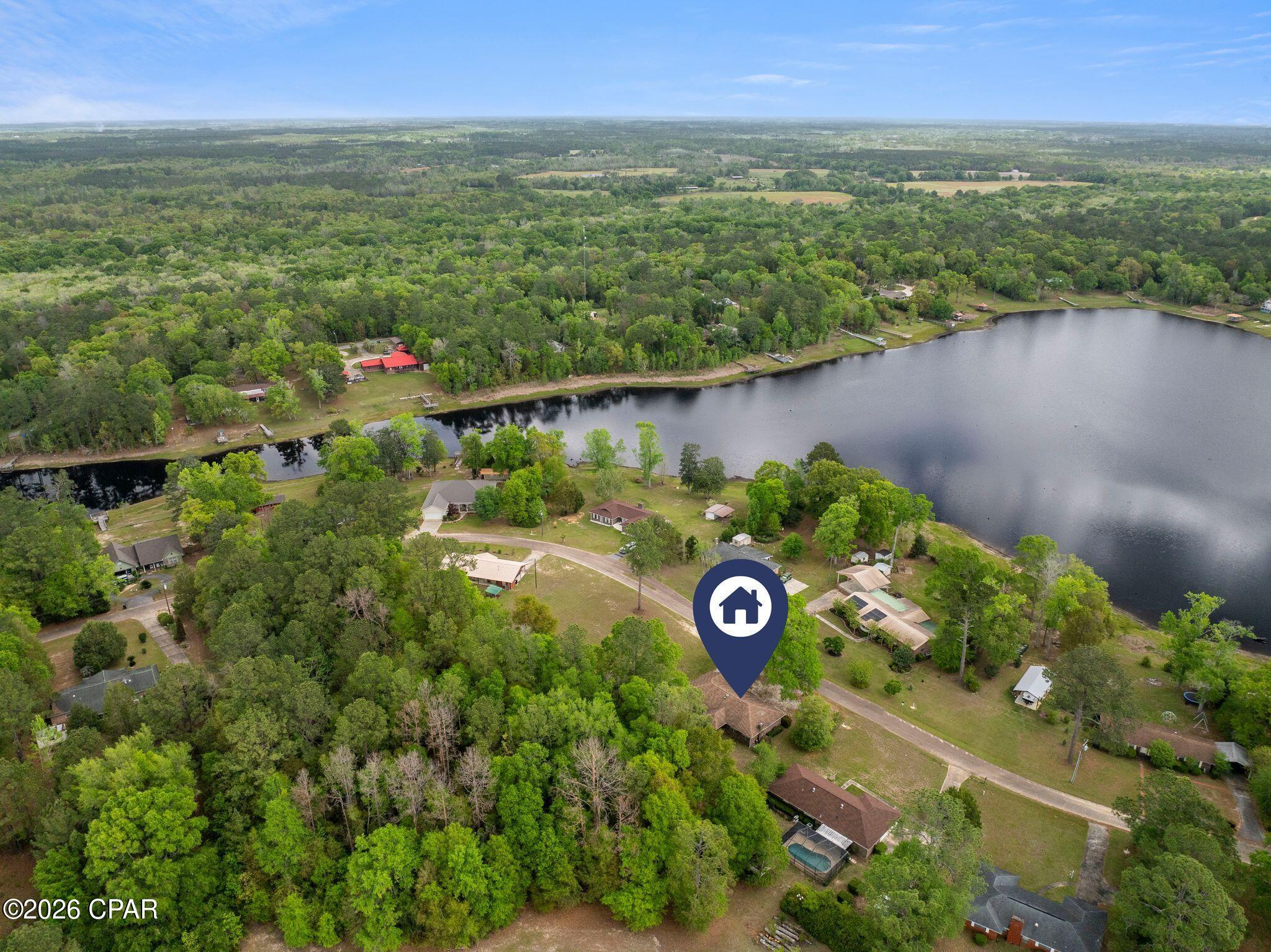 2nd image of 2694 Marian Dr, Bonifay, FL 32425 | MLS# 787940