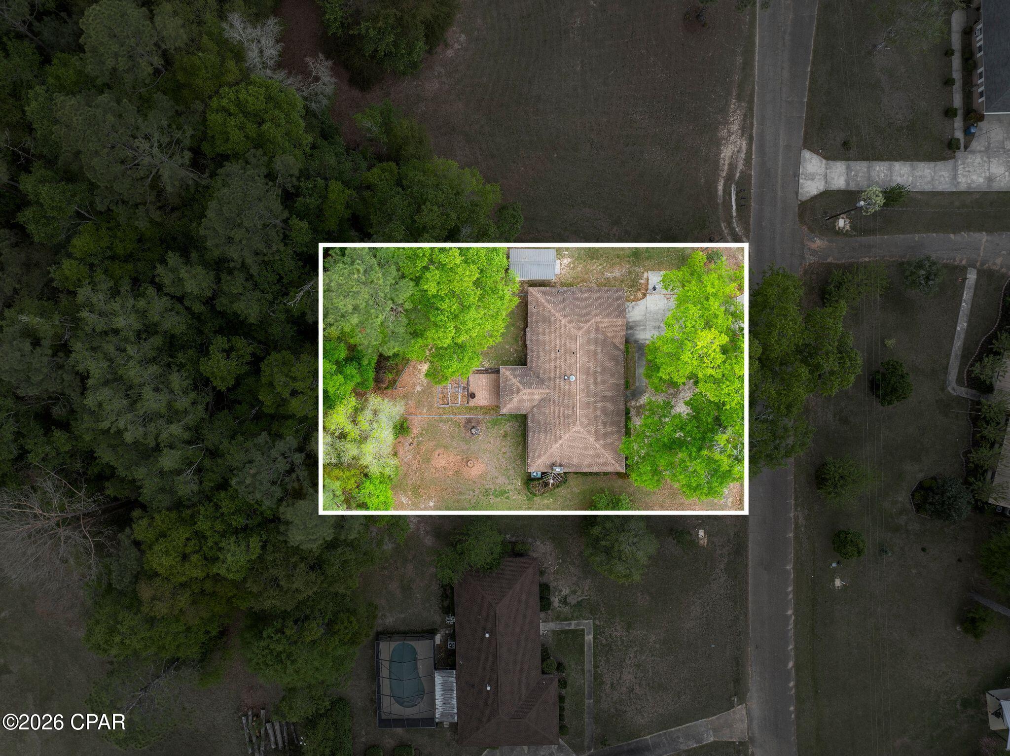 3rd image of 2694 Marian Dr, Bonifay, FL 32425 | MLS# 787940