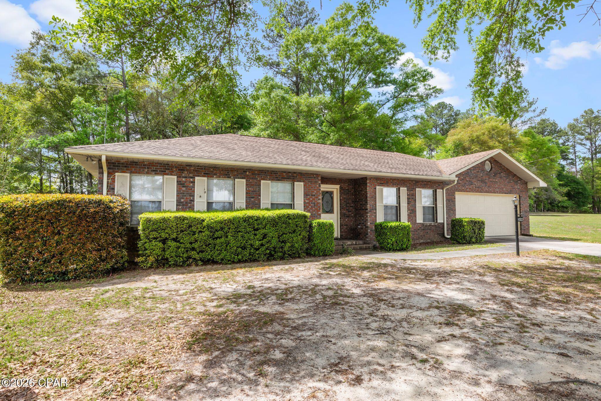 4th image of 2694 Marian Dr, Bonifay, FL 32425 | MLS# 787940