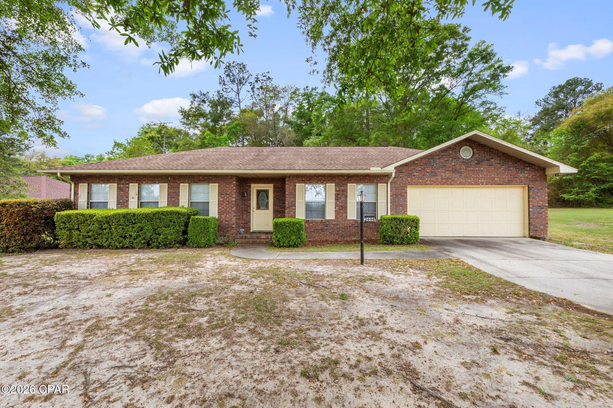 5th image of 2694 Marian Dr, Bonifay, FL 32425 | MLS# 787940