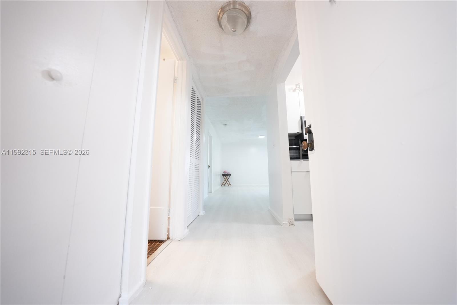 Beautiful first-floor corner unit in the desirable Cutler Bay community! This well-maintained 1-bedroom, 1.5-bath condo offers comfort and convenience with easy ground-level access—perfect for first-time buyers or those looking to avoid stairs. The unit features updated plumbing and new flooring throughout, and is in excellent condition. Enjoy a private screened patio with garden access and relaxing lake views. The community is gated with secured entry, offers a pool, common laundry facilities, and ample guest parking. Association has reserves and no special assessments. Priced at $235,000—don’t miss this opportunity!