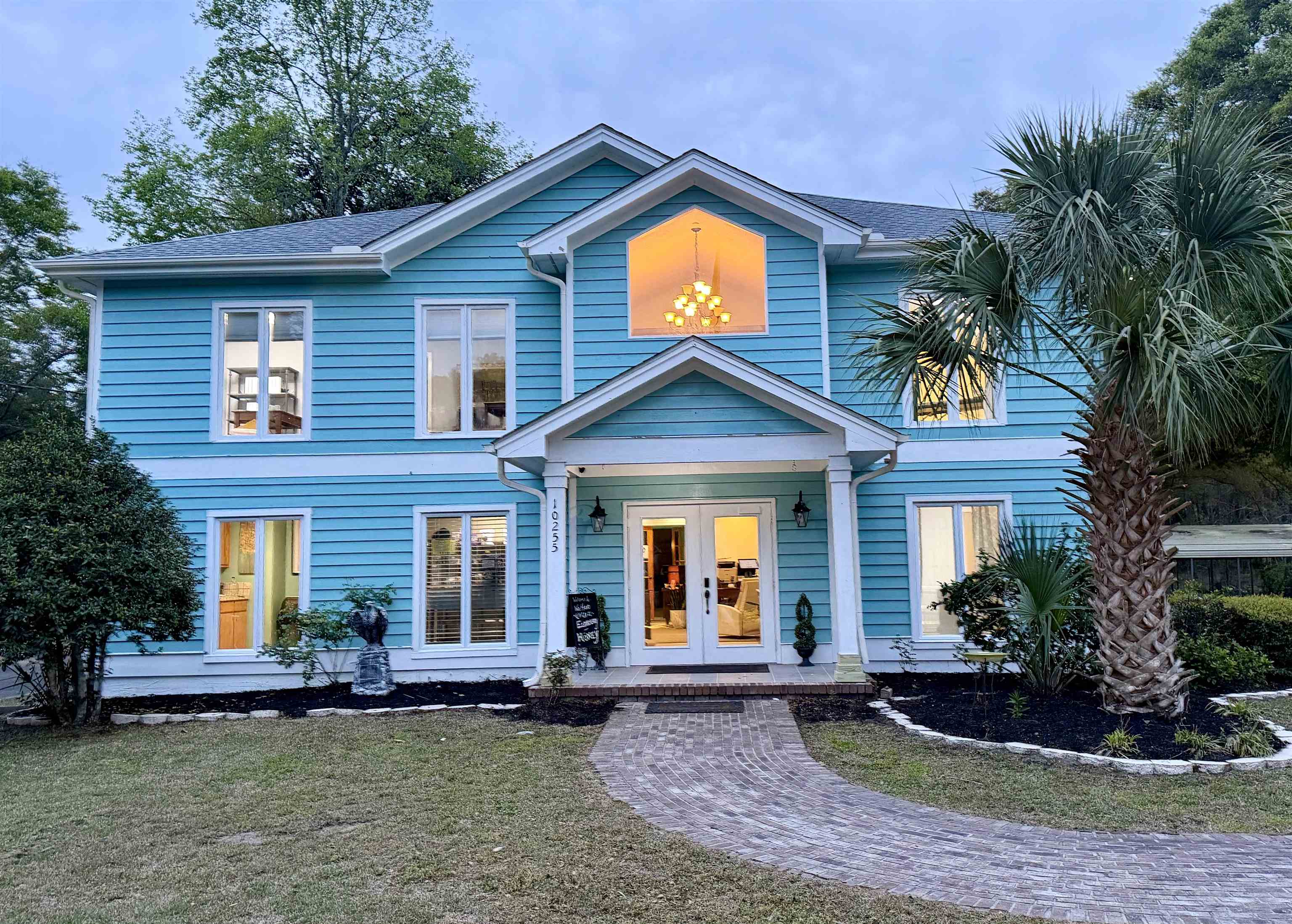 10255 Beach Dr. Sw Withheld, NC 00000