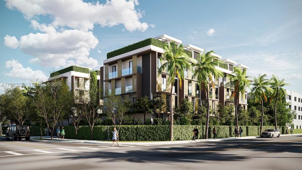 Golf Course Sub Amd Pl