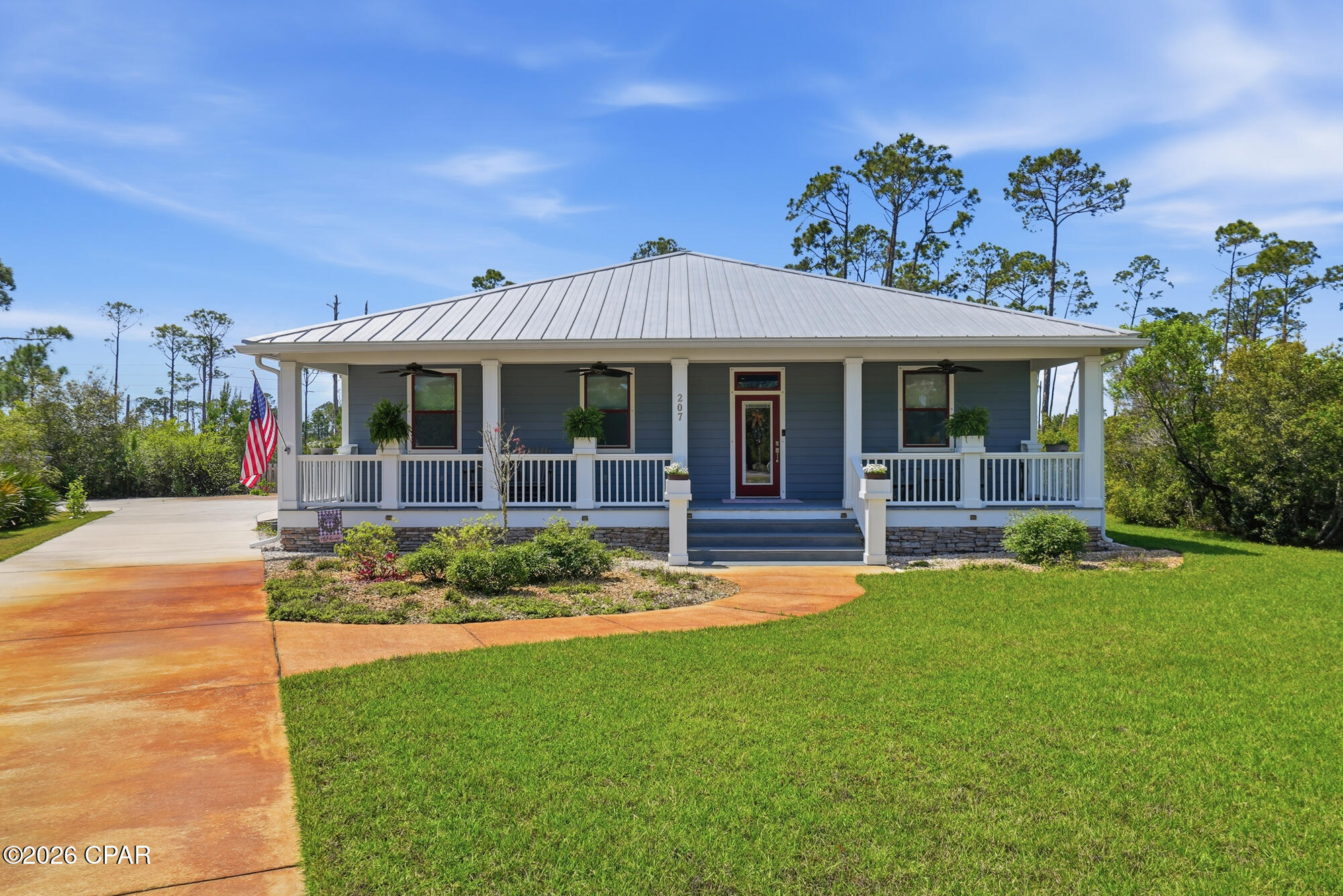 Details for 207 Stingray Lane, Port St Joe, FL 32456