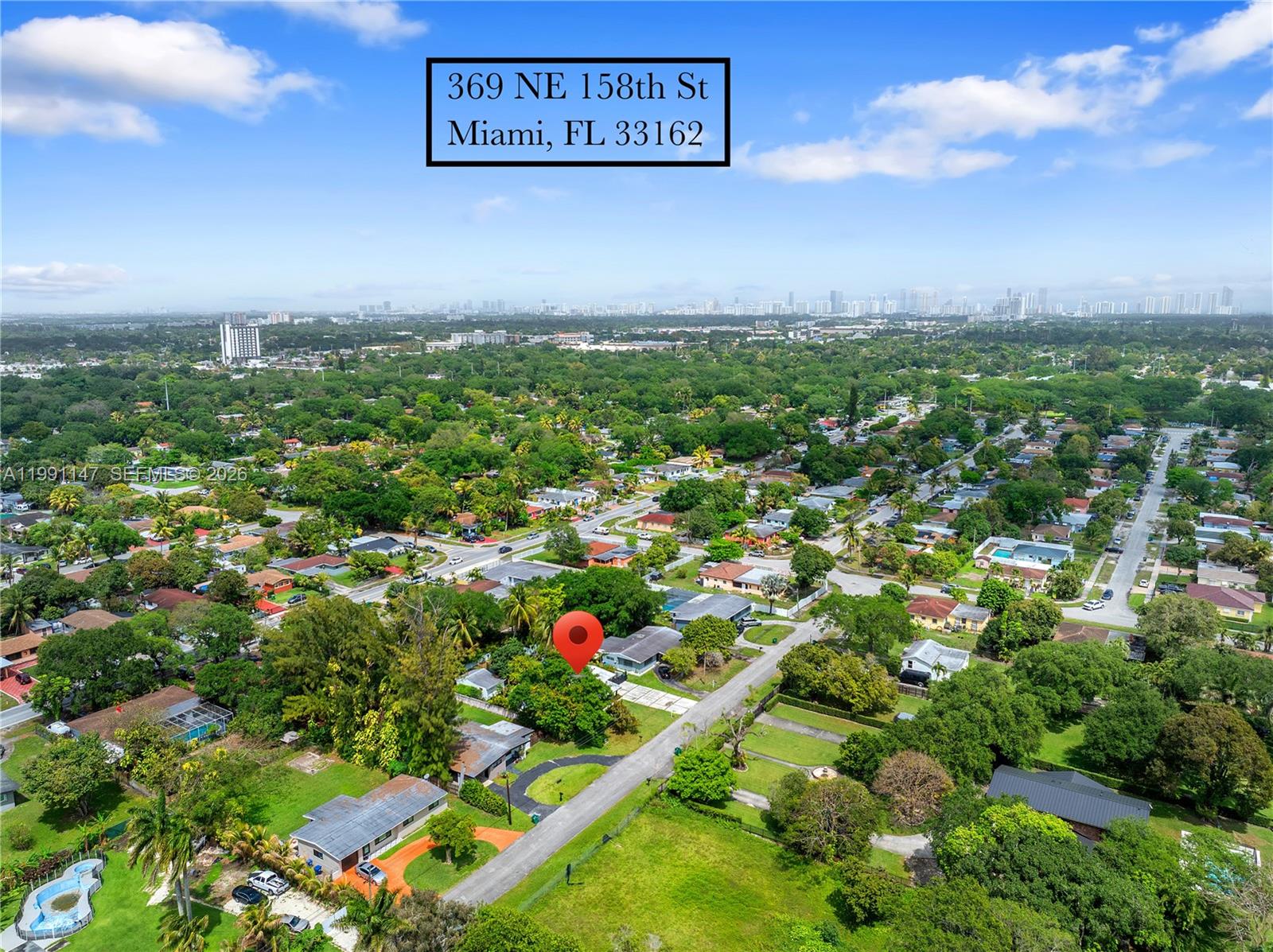 Biscayne Gardens Sec A