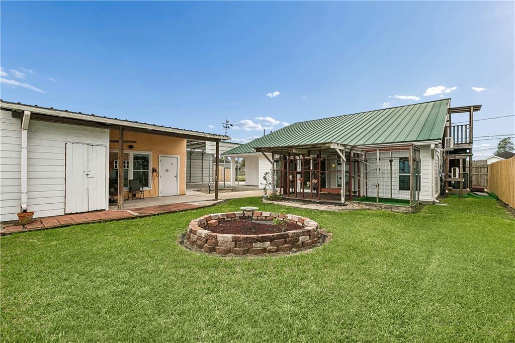Photo 2 of Single family home for sale at 1321 Ave A, Marrero, LA 70072 | MLS# 2551327 | Listing updated on 2026-09-22
