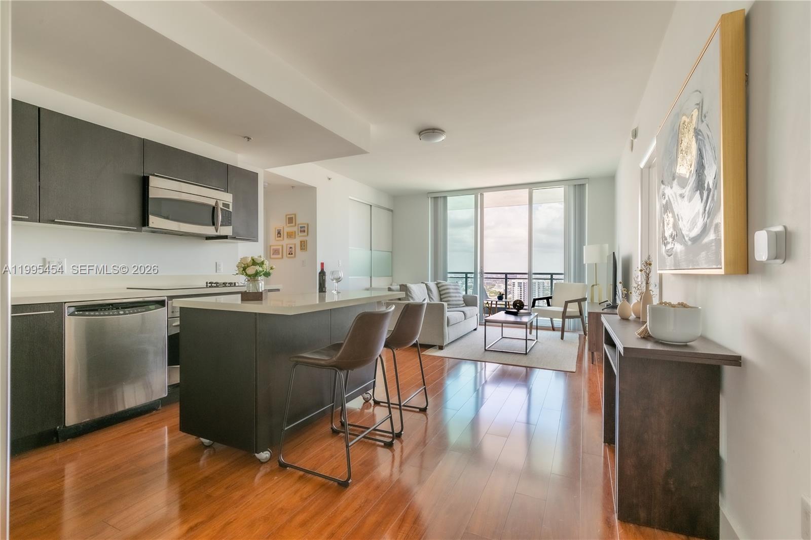 Ivy Condo