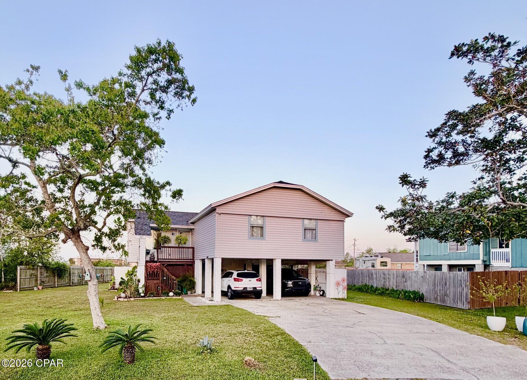 Details for 1516 Kimbrel Avenue, Panama City, FL 32404