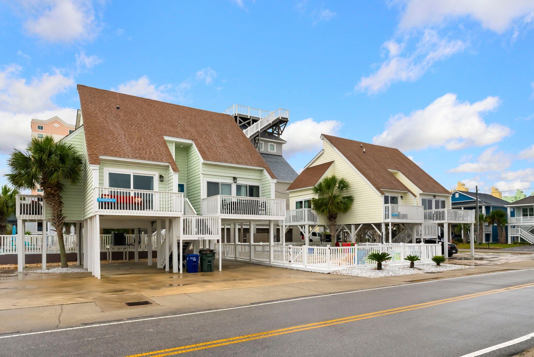 5700 Nixon St. North Myrtle Beach, SC 29582