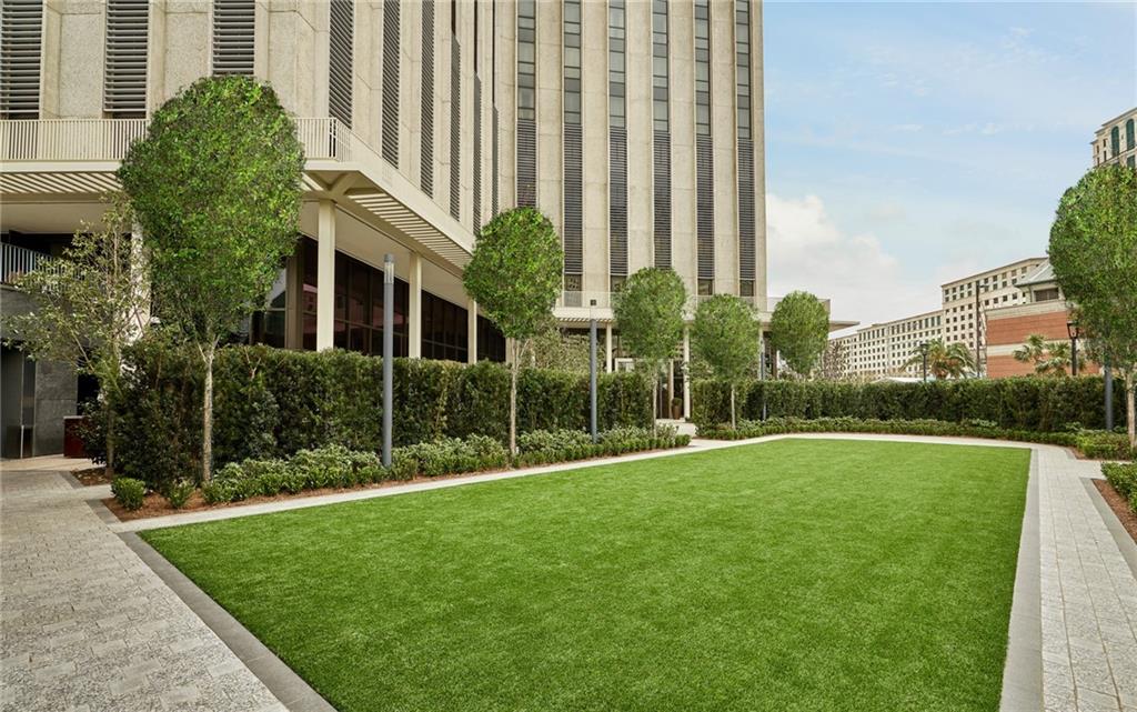 4th image of 2 Canal St #2706, New Orleans, LA 70130 | MLS# 2550248