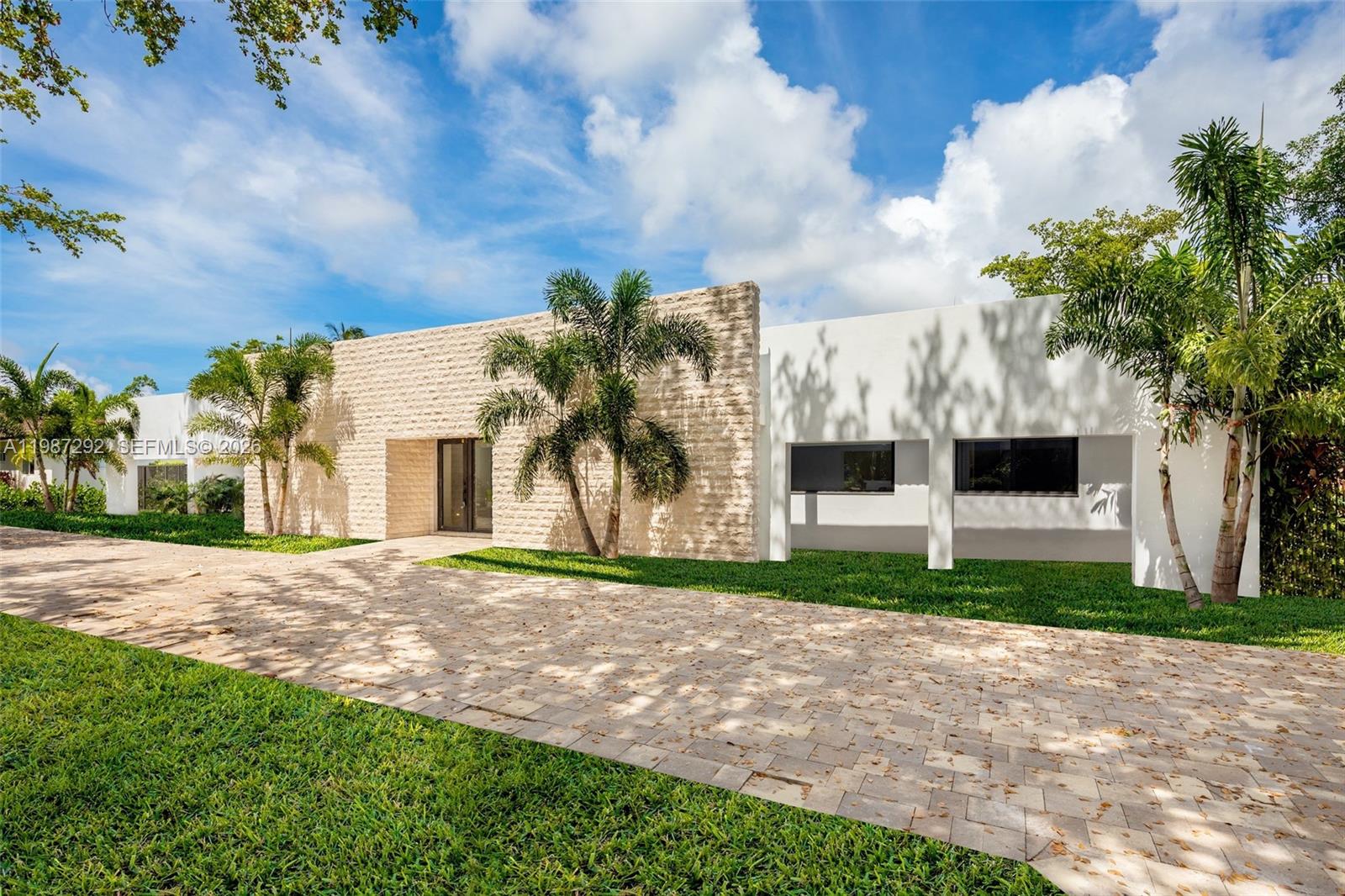 Cutler Bay Estates
