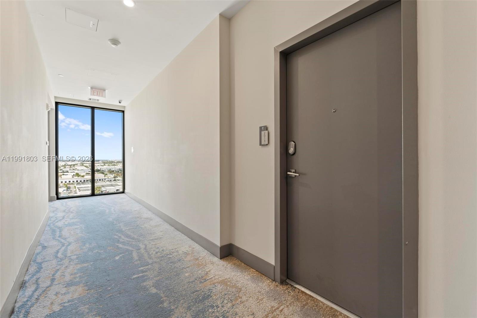 5350 Park Condo