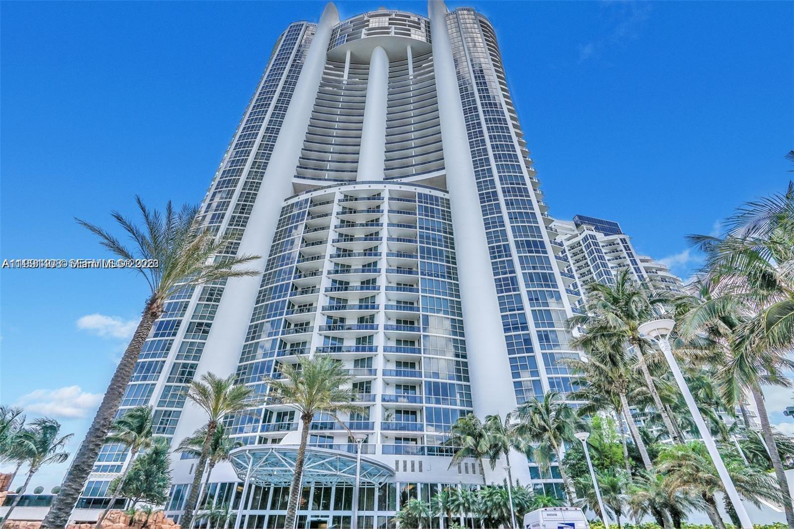 Trump Palace Condo