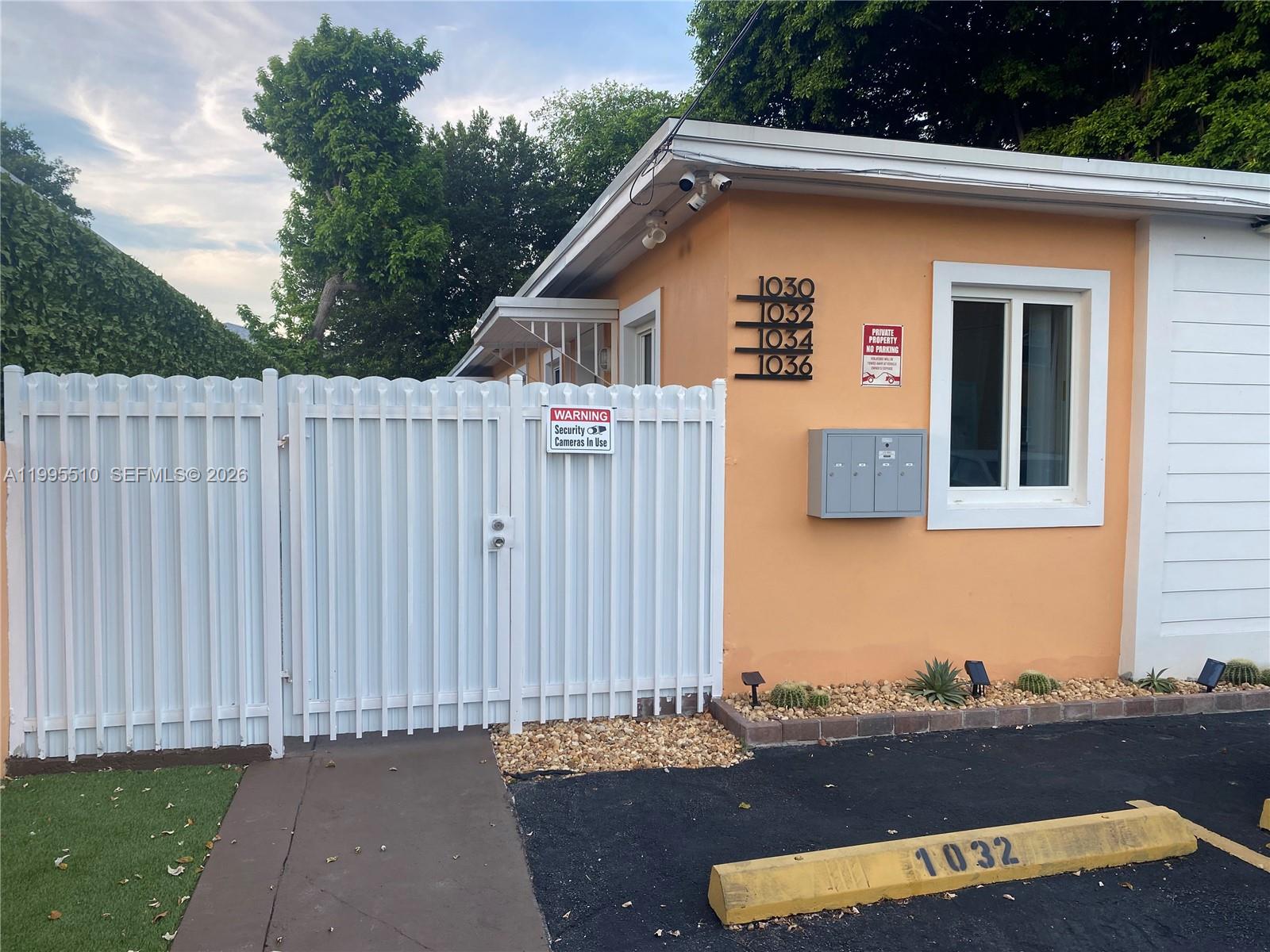 Lawrence Estate Land Co