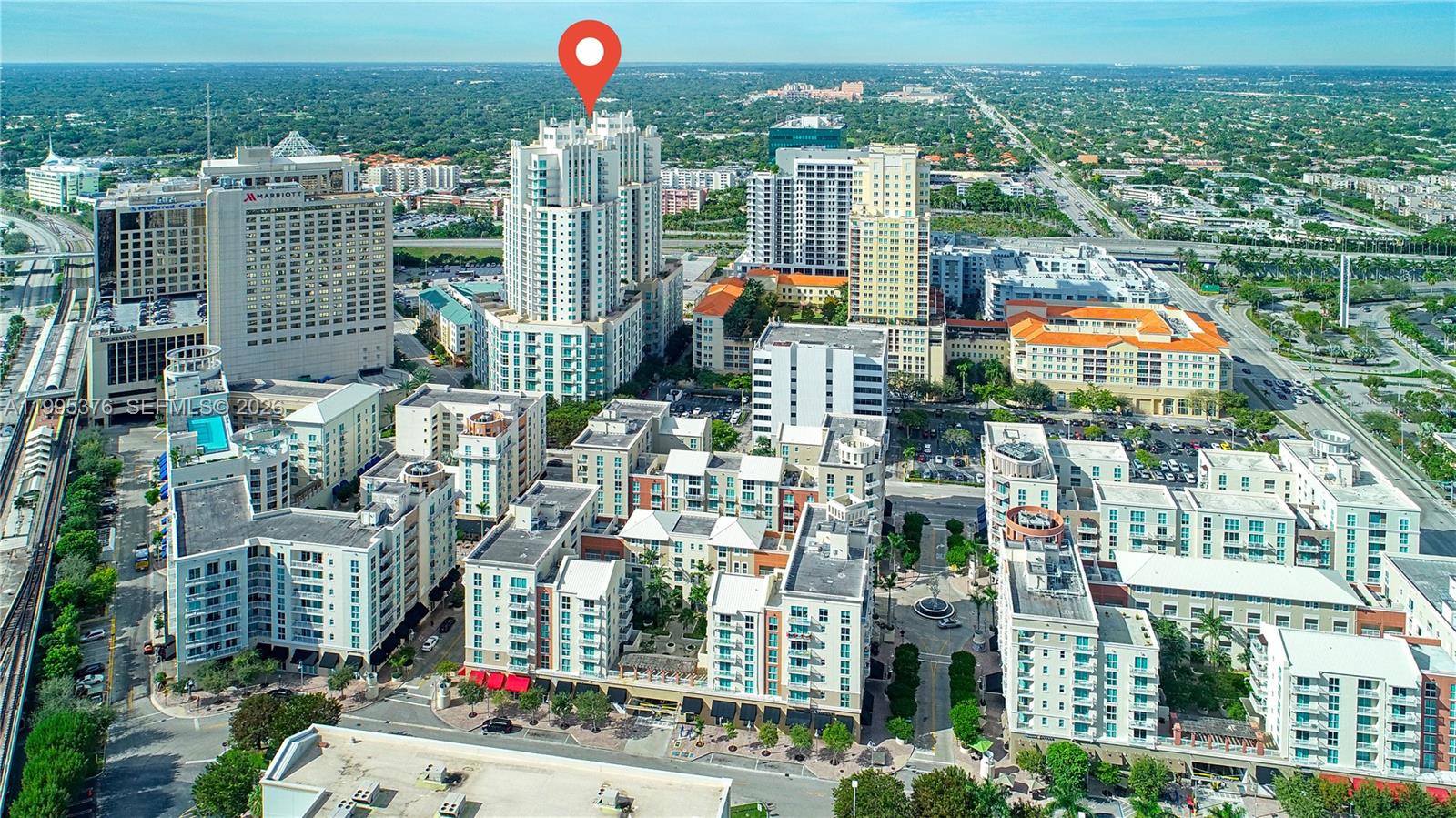 Metropolis Dadeland