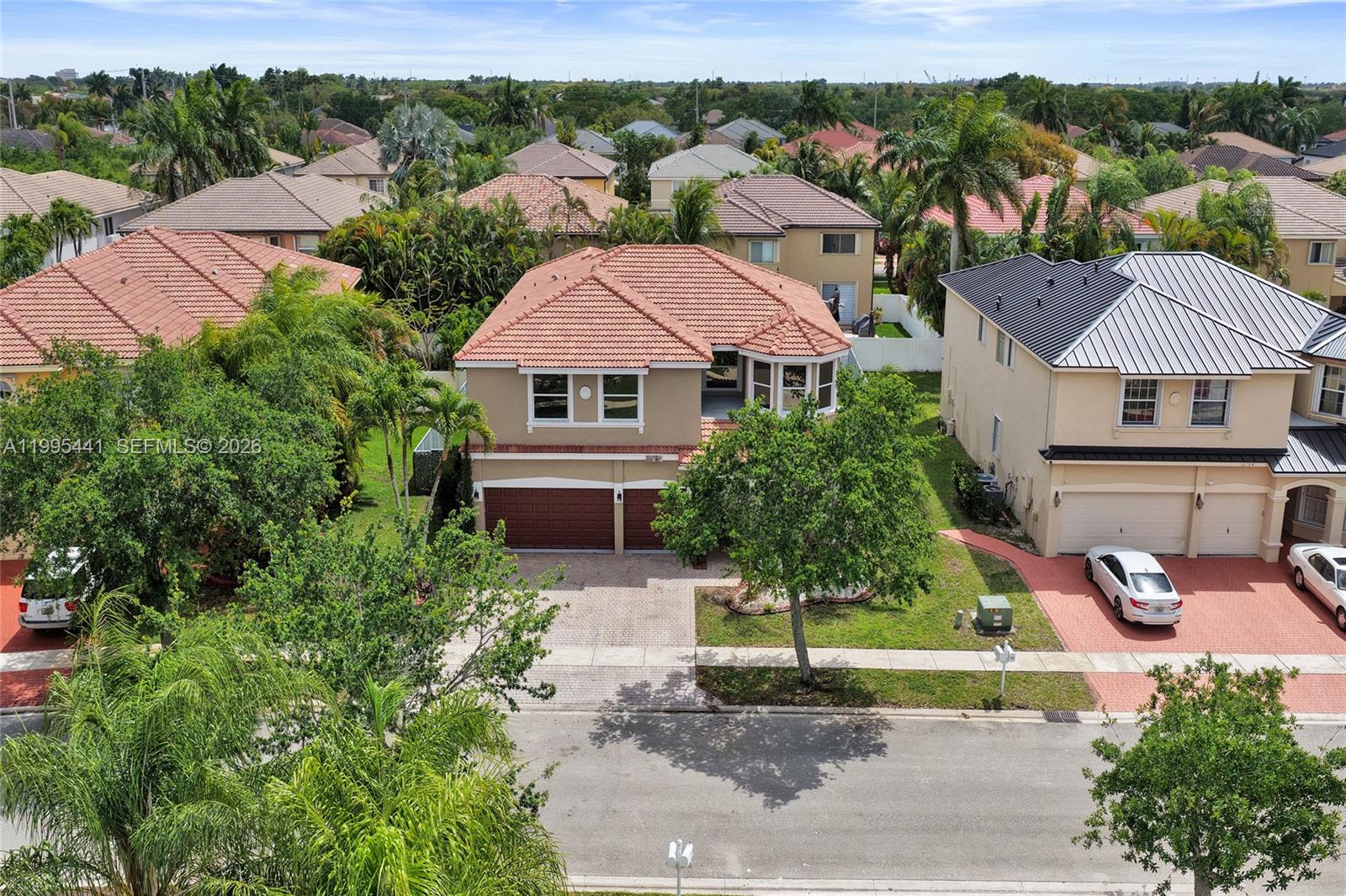 Harborside Estates