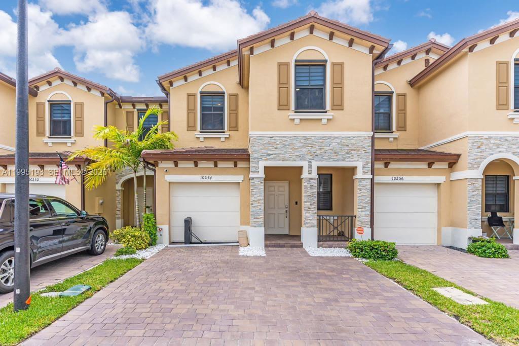 Enclave South Phase I