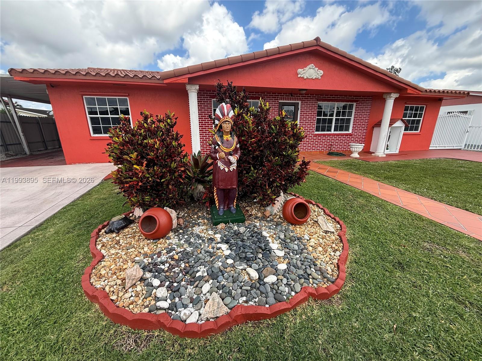 Carol City Palmetto Park