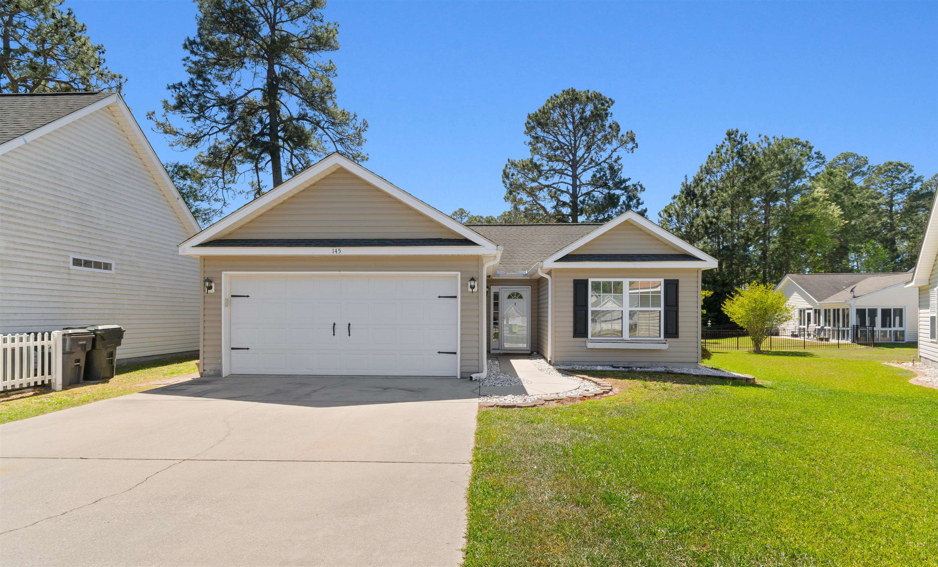 145 Sebring Ln. Myrtle Beach, SC 29588