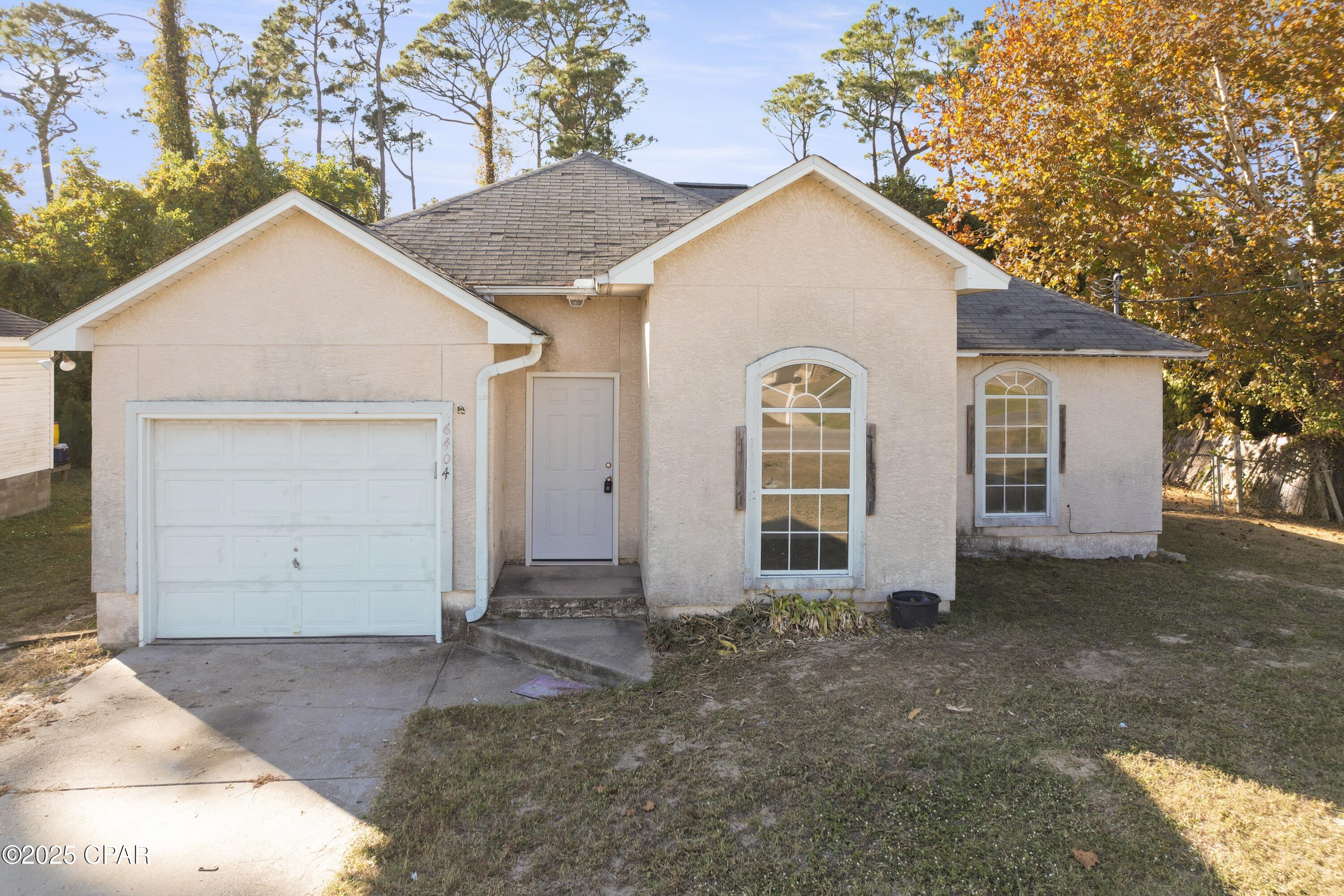 Details for 6404 Pine Drive, Panama City Beach, FL 32408