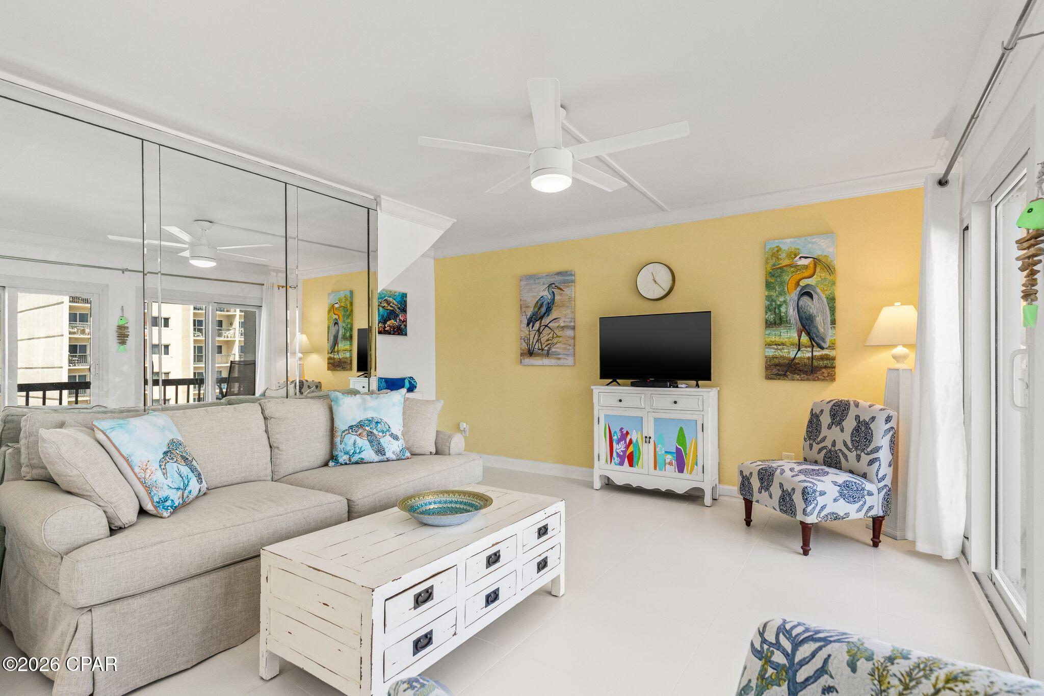 Image 2 For 23223 Front Beach Road A-324