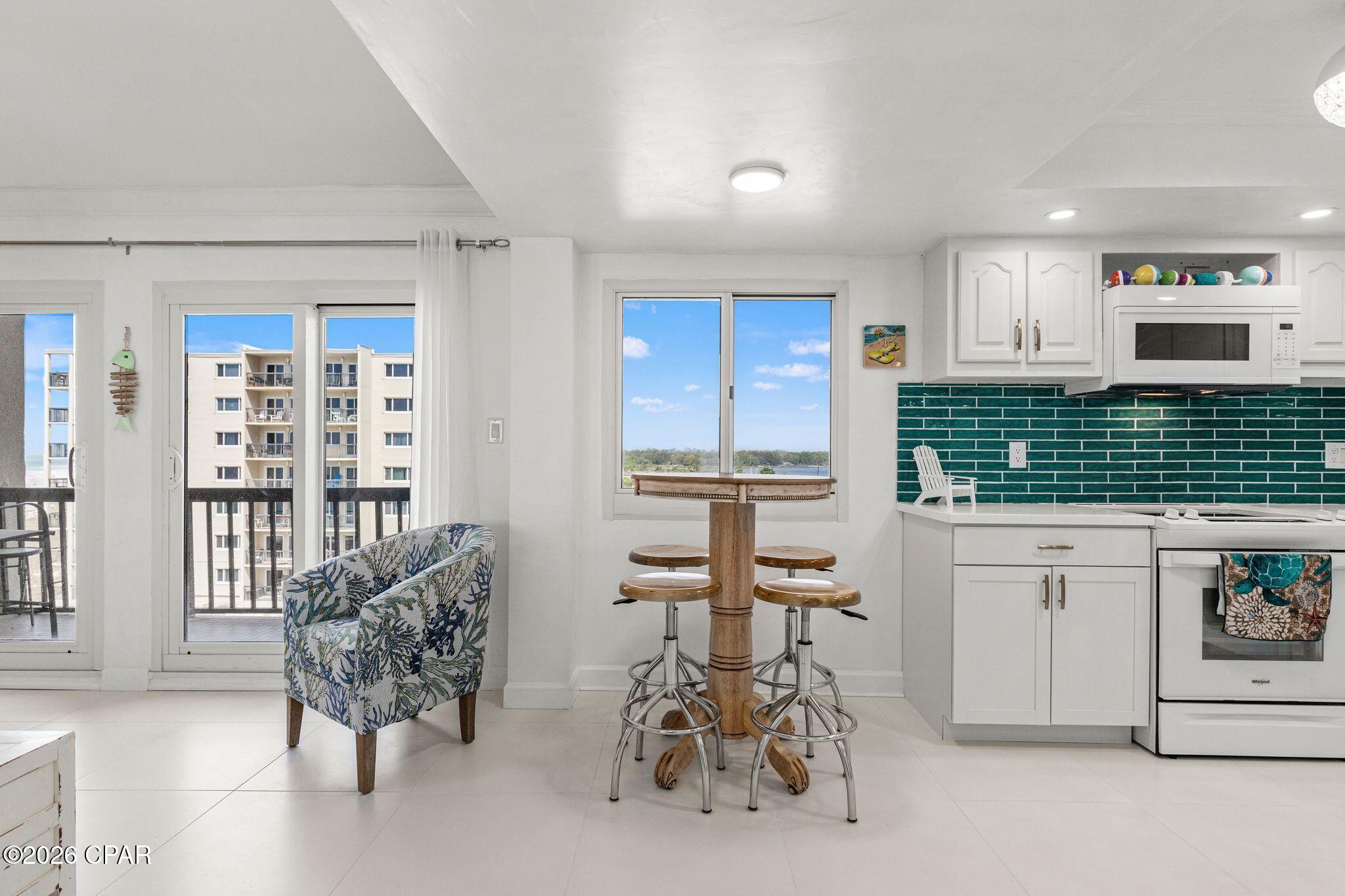 4th image of 23223 Front Beach Rd #A-324, Panama City Beach, FL 32413 | MLS# 787945