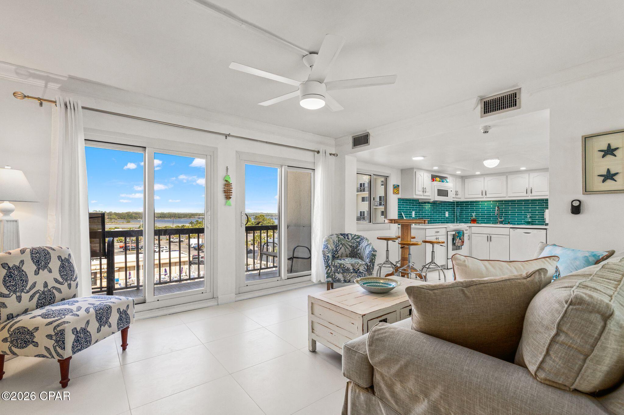 Image 6 For 23223 Front Beach Road A-324