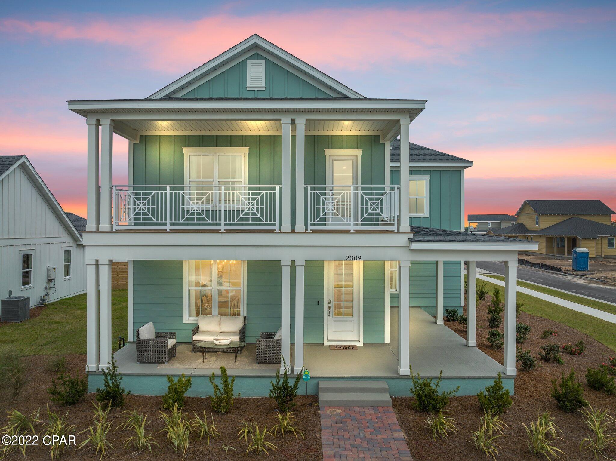 Image 1 For 1445 Tulip Court Lot 729