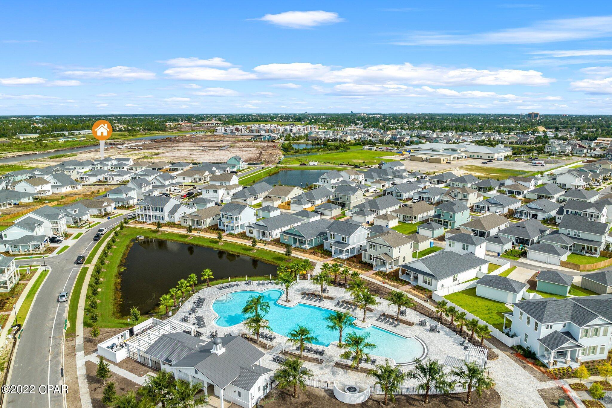 Image 111 For 1445 Tulip Court Lot 729 -