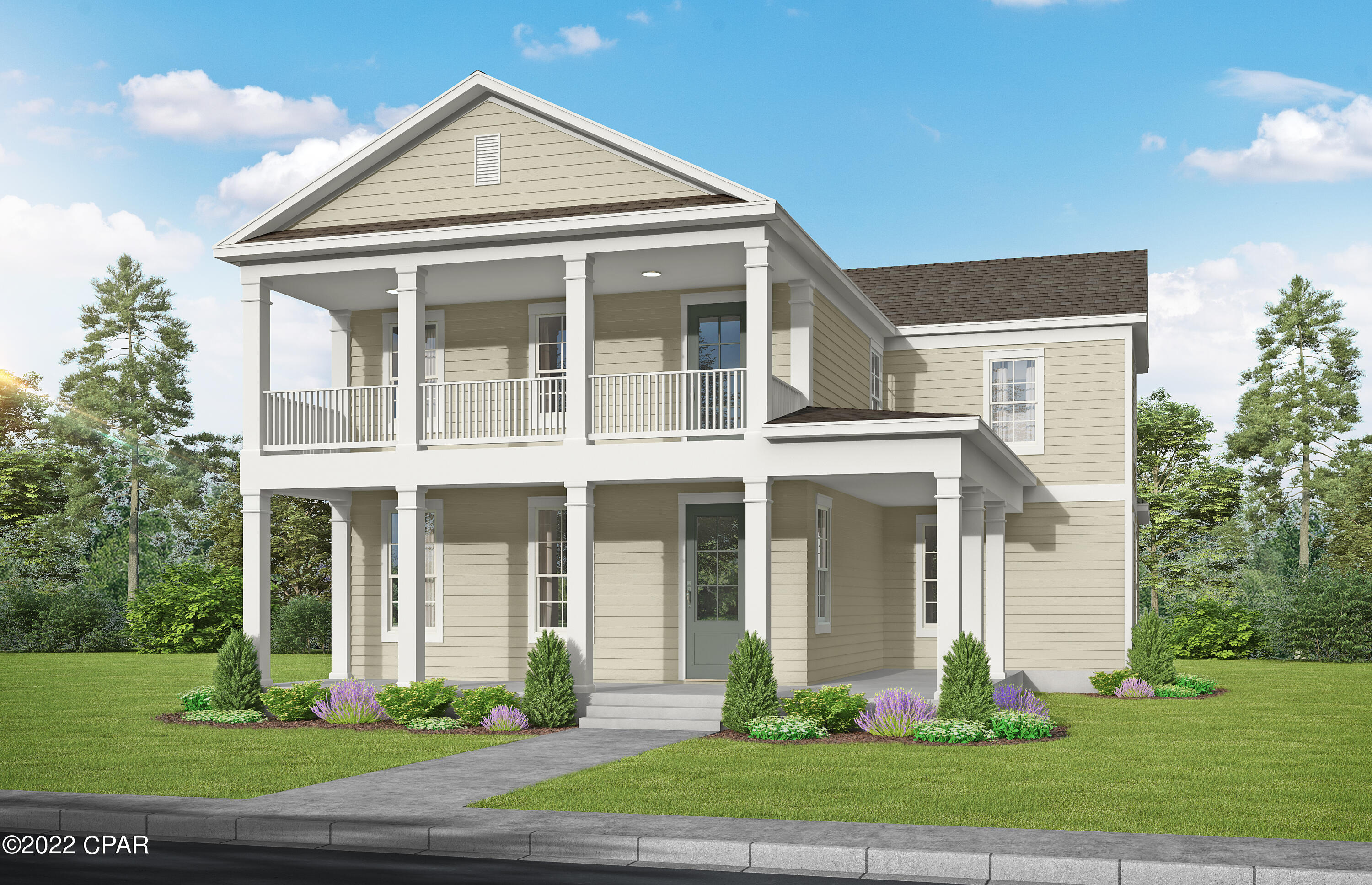 Image 2 For 1445 Tulip Court Lot 729 -