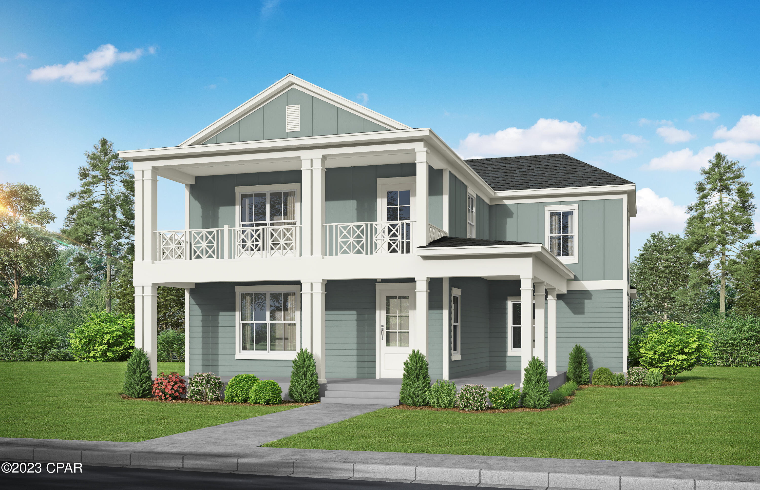 Image 3 For 1445 Tulip Court Lot 729 -