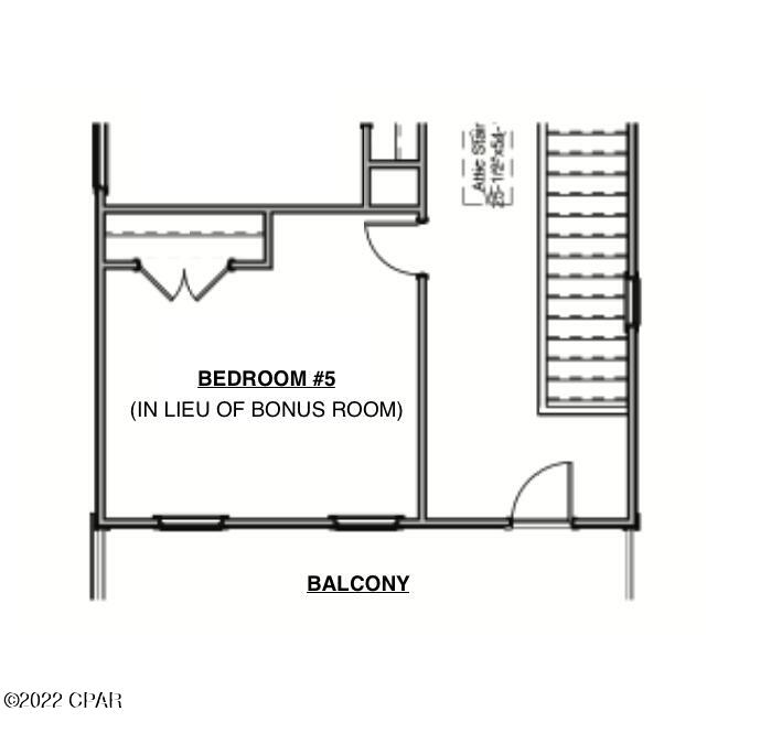 Image 6 For 1445 Tulip Court Lot 729